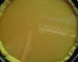 Foto langkah ke 5 dari resep Pie Susu Teflon.