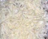 Gyors babos recept fázis 1 fotója