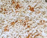 A picture of step 1 of Bhel.