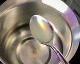 Foto del paso 1 de la receta: Azúcar invertido (sin gasificante)