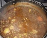 Foto del paso 2 de la receta: Guiso de arroz🤩