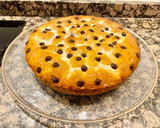 Foto del paso 12 de la receta: Pastel de Ricotta y chocolate. (Ricotta and chocolate cake)