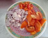 Foto langkah ke 1 dari resep Oseng Ikan Cabe.
