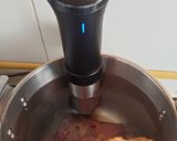 Foto del paso 3 de la receta: Roast Beef sous vide