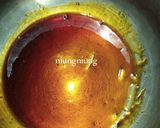 Foto langkah ke 2 dari resep Puding Karamel Kukus (puding custard jepang).
