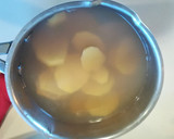 Foto del paso 2 de la receta: Mejillones a la gallega