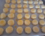 Túrós pogácsa recept fázis 3 fotója