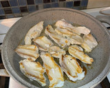 Foto del paso 2 de la receta: Pollo con salsa de hongos