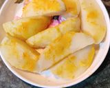 রুই মাছের জিরে ঝোল (rui maacher jire jhol recipe in Bengali) রেসিপি ধাপ - 1 ছবি