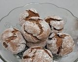 Pas rețetă Biscuiți Turtă Dulce 6 fotografie