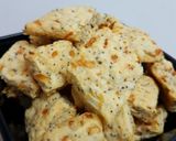 Foto del paso 5 de la receta: Tzíbale Kijalaj (bizcochitos con solo 3 ingredientes)
