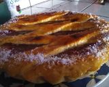 Foto del paso 6 de la receta: Pastafrola de membrillo!!!