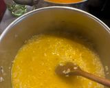 Sütőtökös rizottó recept fázis 3 fotója