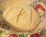 Gyökérkenyér recept fázis 5 fotója