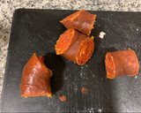 Foto del paso 1 de la receta: Lentejas estofadas