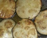 A picture of step 2 of Fry bringel.