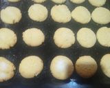 Foto del paso 3 de la receta: Galletitas ricas y muy fáciles
