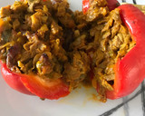 Foto del paso 4 de la receta: Pimentones rellenos