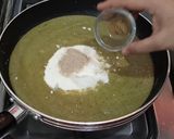 A picture of step 7 of Green Curry/Gravy Paste.