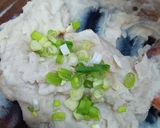 Foto langkah ke 3 dari resep Cilok enyoy (empuk meskipun sudah dingin).