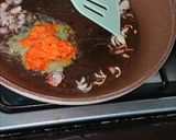 Foto langkah ke 1 dari resep Iga Saus Lada Hitam.