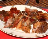Foto del paso 8 de la receta: Pernil al Horno