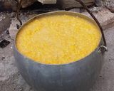 Foto del paso 4 de la receta: Locro argentino