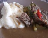 Foto del paso 7 de la receta: Carne a la olla