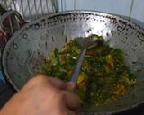 Foto langkah ke 4 dari resep Sambalado PTT (Pete, Tuna, Tempe).