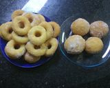 Foto del paso 8 de la receta: Donas súper ricas y súper fáciles