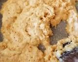Besan laddo with bura (only 3 ingredients) recipe step 4 photo
