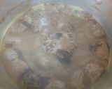 A picture of step 17 of Mutton kofta.