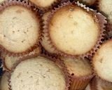 A picture of step 2 of Soft vanilla cake.
