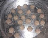 A picture of step 2 of One bite Potato Balls.