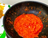 Foto langkah ke 3 dari resep 34. Sambal Datok 🍅🌶🍅🌶🍅.