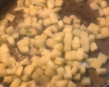 Foto del paso 3 de la receta: Tortilla de espinaca!