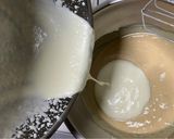 不甜不膩蜂蜜優格冰淇淋的食譜步驟3照片