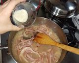 Foto del paso 5 de la receta: Col agridulce a la Morales