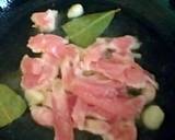 Chakchuka with chicken breast recipe step 2 photo