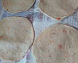 ভেজ পুরি(veg puri recipe in Bengali) রেসিপির ধাপ 3 ছবি