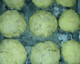 Foto del paso 12 de la receta: Bombas de papas al horno