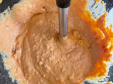 Sándwiches de mezcla