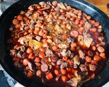 Foto del paso 7 de la receta: Cocimiento al disco