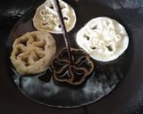Foto langkah ke 6 dari resep Kembang Goyang.