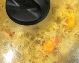 এগ বিরিয়ানি (Egg Biriyani, Recipe in Bengali) রেসিপির ধাপ 7 ছবি