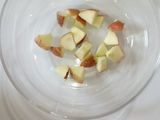 हेल्थि फ्रूट चाट (healthy fruit chaat reicpe in Hindi)