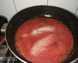 A picture of step 8 of Bhandarewale Aloo Ki Sabzi.