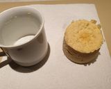 3 perces Keto Kenyérke recept fázis 4 fotója