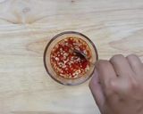 รูปขั้นตอนการทำที่ 2 ของ อกไก่นึ่งมะนาว