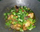 Foto langkah ke 4 dari resep Ayam Cabai Ijo.